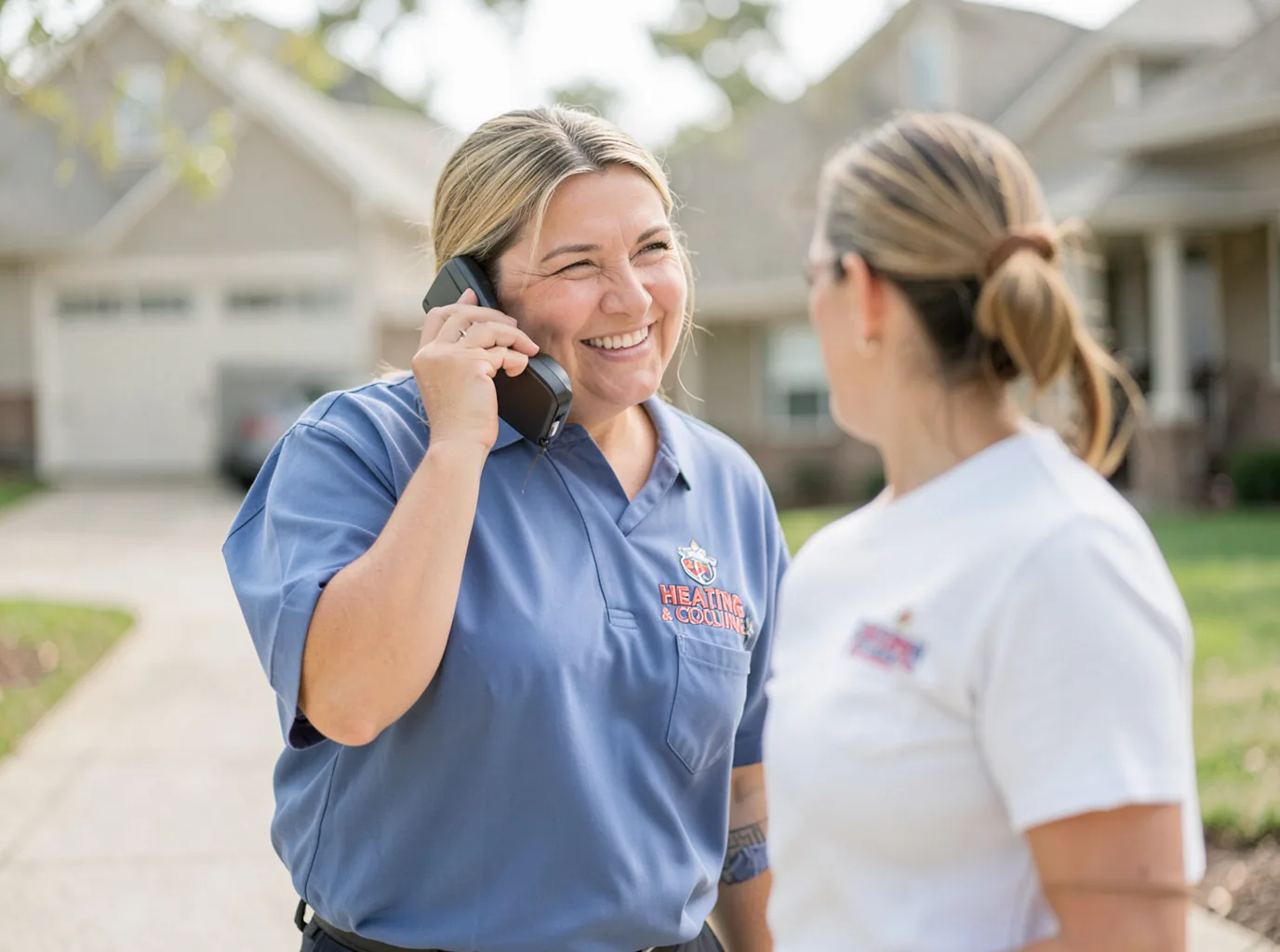 Hvac Repair Estacada, OR FAQs